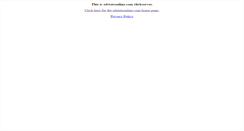 Desktop Screenshot of adstatsonline.com